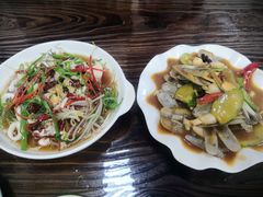-亚忠小吃店(曾厝垵店)