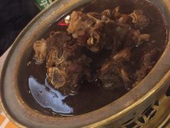 -羊上树(南门外店)