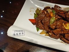 -东北大院·东北菜(三台子店)