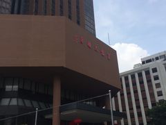 -深圳富临大酒店