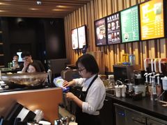 -星巴克臻选(长沙运达中央广场店)