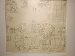 -皇城老妈·大连海鲜火锅(港湾店)