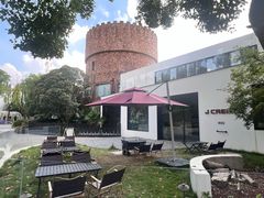 -J Create城市露营咖啡·简餐·宠物(上海动物园店)