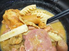 -杨国福麻辣烫(观前街店)