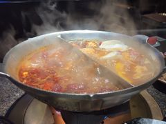-湊湊火锅·茶憩(新中关购物中心店)
