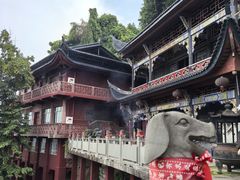 -龙泉洞(沙坪坝区)