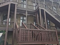 -张包铺(道外店)