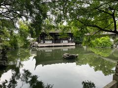 -台州府城(东湖)