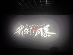 -金逸影城(影视中心IMAX店)