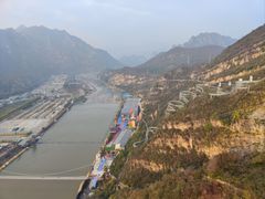 -野三坡刘家河高山漂流