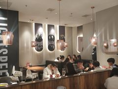 -吕氏疙瘩汤·新鲁菜(济南万象城店)