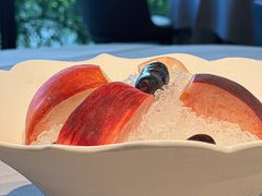 -蘇锦宴·淮扬菜烤鸭·小院(三元桥霄云路店)