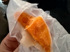 -澳门长洲糯米糍(柯打苏沙街店)
