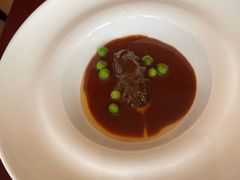 -洲际酒店·地平线全日餐厅HORIZON CAFÉ