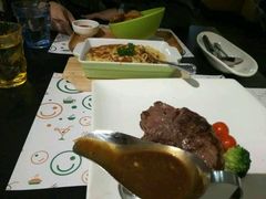 -绿茵阁(体育西分店)