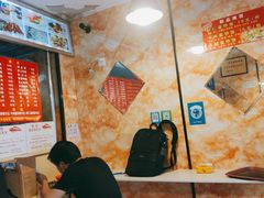 -高铁便当(长白街店)