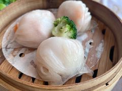 -汤臣·空中餐厅·严选粤菜(石湾世博广场店)