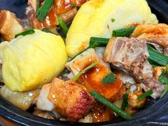 -下南瓦煲鸡(原七色城邦店)