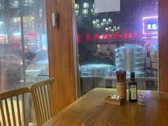 -青石桥老瓦房肥肠粉总店(青石桥总店)