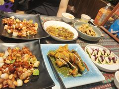 -玉桥餐厅(天坛店)