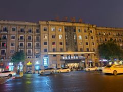 -小朱麻辣串(益民街店)