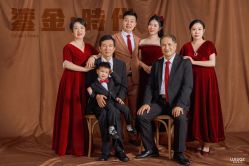 点击看大图 -小阿福儿童摄影(华中智谷店)