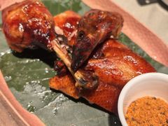 -小厨娘绣中淮扬(大行宫科巷店)