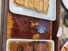-京味斋·北京烤鸭(北京南站洋桥店)