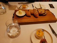 法棍面包-福楼法餐厅FLO