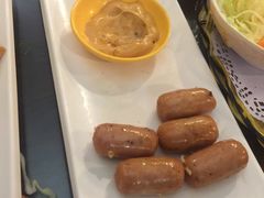 -豪客来牛排(文化路店)