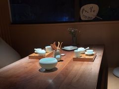 -梅间堂茶馆(绿地缤纷城店)