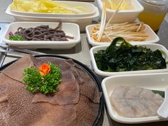 -海底捞火锅(上地华联店)