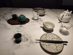 -潮堂 · 潮州菜(国贸商城店)
