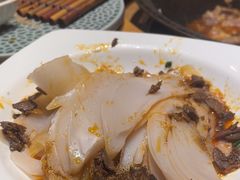 -福茂源横山铁锅羊肉(牡丹园店)
