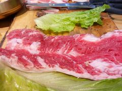 -金顺韩式烤肉·网红烤肉店(广利路店)