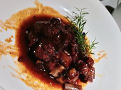 -老平安农家菜(平安店)