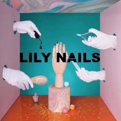 -LILY NAILS美甲美睫