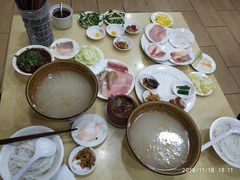 -桥香园云南过桥米线(金马碧鸡店)