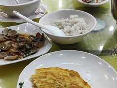 -秋姐美食店(旅游大道店)