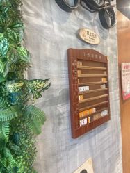 点击看大图 -T.1 hair salon烫染接发