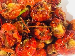 -亮亮蒸虾(石牌岭店)