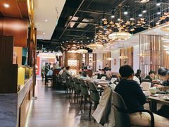 大堂-有璟阁港式餐厅(国贸商城店)