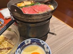 -小山日本料理(兴业太古汇店)