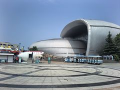 -烟台海昌鲸鲨海洋公园