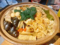 -四月吧餐厅(正阳步行街店)