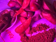 德国香肠拼盘-HIB HUB公社(解放西路店)