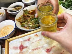 -官塘锋记鱼生·生腌·砂锅粥(牌坊街店)