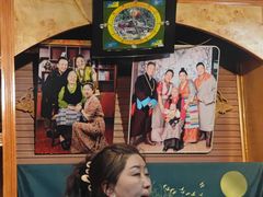 -吉祥圣雪藏餐