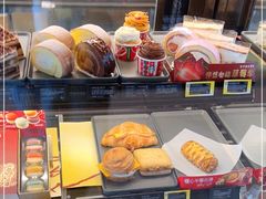-星巴克(新达汇三林店)