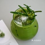 把茶🍃喝成诗！三里屯网红打卡新地标！